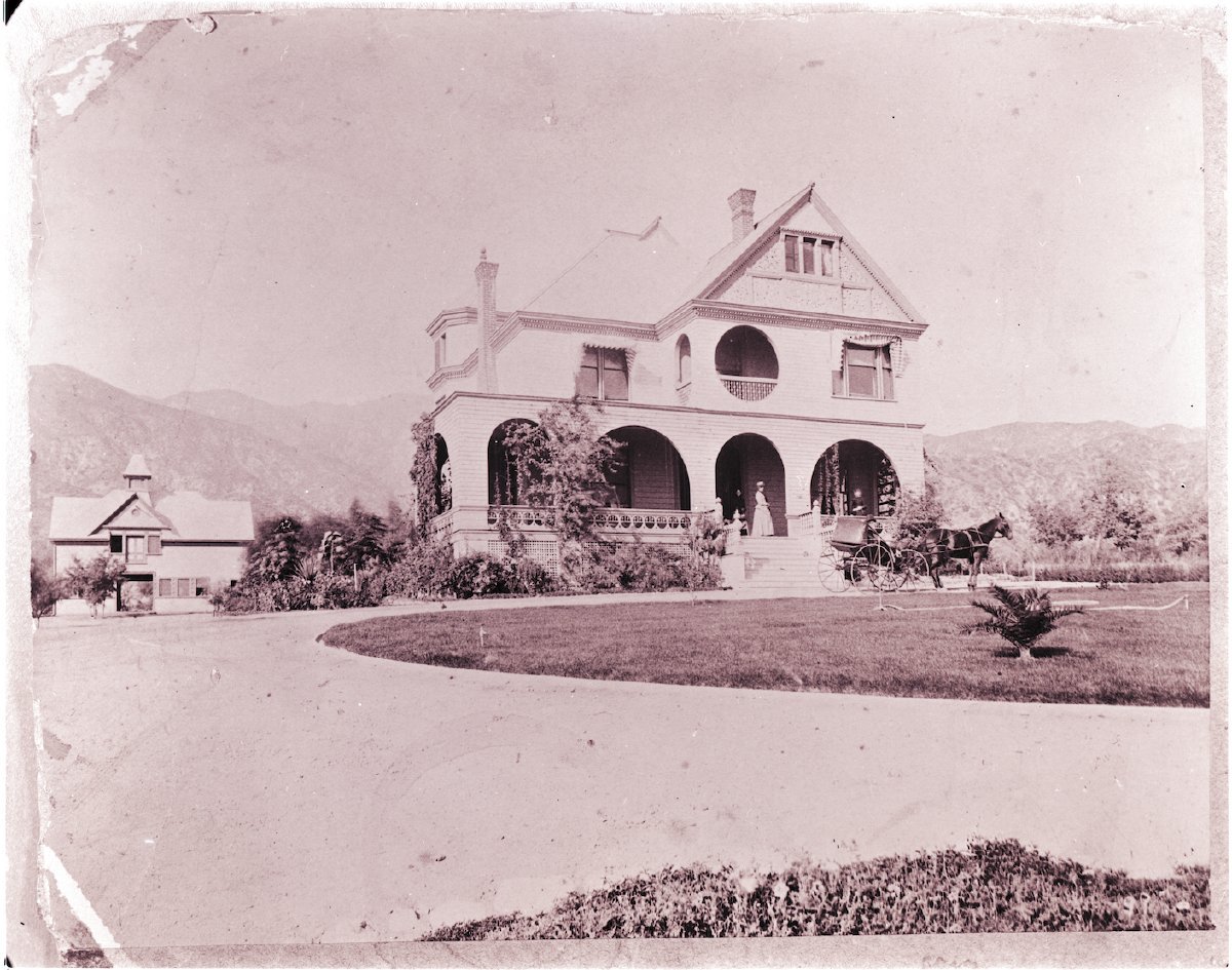 Monrovia Now News and Comment about Monrovia, California A Moment in